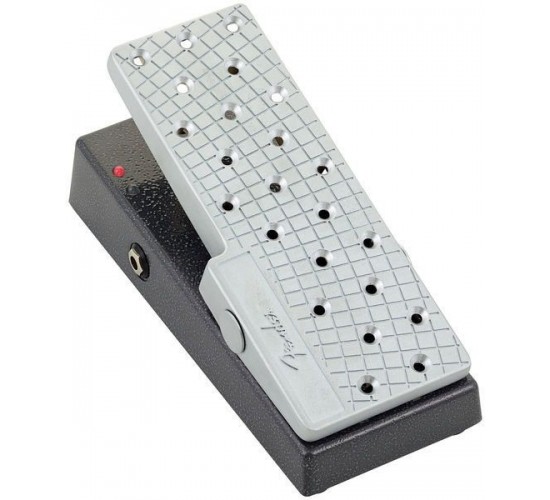 Fender EXP-1 Expression Pedal педаль экспрессии