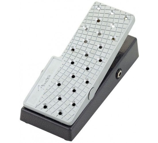 Fender EXP-1 Expression Pedal педаль экспрессии