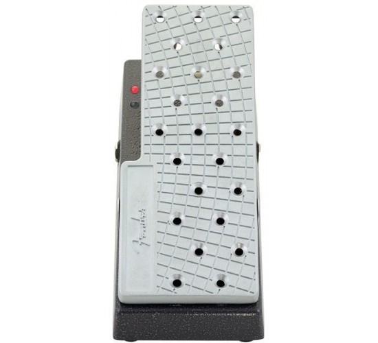 Fender EXP-1 Expression Pedal педаль экспрессии