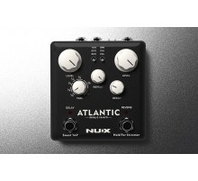 Nux NDR-5 Atlantic Delay & Reverb Педаль эффектов