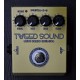 AMT Tweed Sound гитарная педаль USED