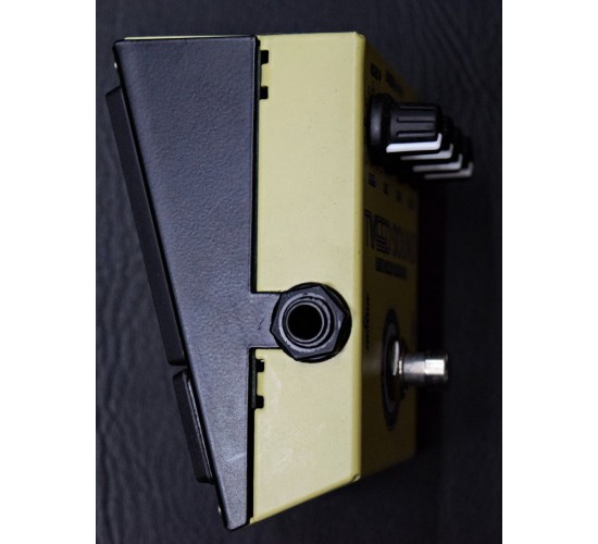 AMT Tweed Sound гитарная педаль USED