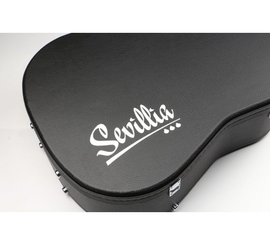 Sevillia GHC-A41 кейс для акустической гитары