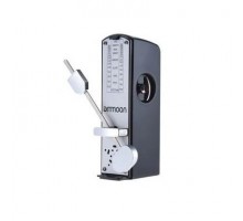 Ammoon JX-V метроном механический, черный