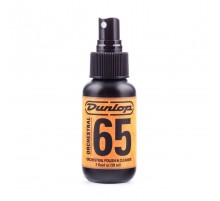 Dunlop 6592 Formula 65 Средство для очистки/полироль для скрипок, альтов и виолончелей