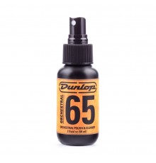 Dunlop 6592 Formula 65 Средство для очистки/полироль для скрипок, альтов и виолончелей