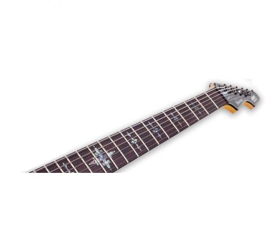 Schecter Damien Elite Avenger STBLK электрогитара