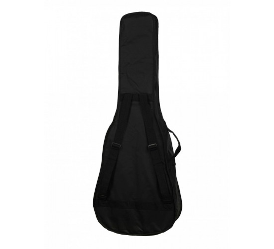 Cort CAP-810-OP Trailblazer акустическая гитара + аксессуары