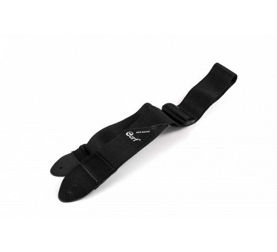 Cort CAP-810-OP Trailblazer акустическая гитара + аксессуары