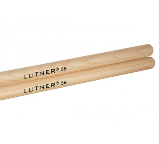 Lutner 5B Комплект барабанных палочек
