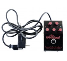 Dean Markley Overlord Classic Tube Overdrive педаль эффектов USED