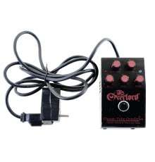 Dean Markley Overlord Classic Tube Overdrive педаль эффектов USED