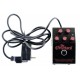 Dean Markley Overlord Classic Tube Overdrive педаль эффектов USED