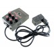 Dean Markley Overlord Classic Tube Overdrive педаль эффектов USED