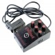 Dean Markley Overlord Classic Tube Overdrive педаль эффектов USED