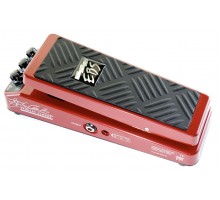 EBS Stanley Clarke Signature WAH WAH педаль эффектов для бас-гитары, выставочный образец