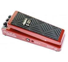 EBS Stanley Clarke Signature WAH WAH педаль эффектов для бас-гитары, выставочный образец