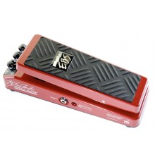EBS Stanley Clarke Signature WAH WAH педаль эффектов для бас-гитары, выставочный образец
