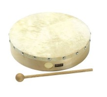 Sonor 90530000 Global CG HD 8N Тамбурин 8", кожа