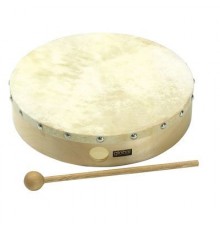 Sonor 90530000 Global CG HD 8N Тамбурин 8", кожа
