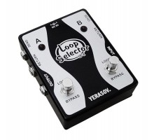 Yerasov LS-2 Loop Selector Педаль эффектов