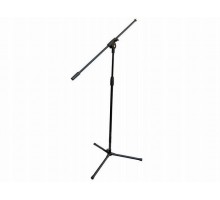 Soundking DD130B Микрофонная стойка-журавль, черная