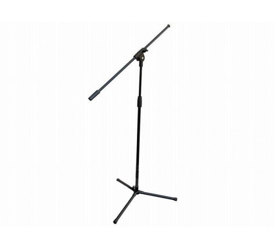 Soundking DD130B Микрофонная стойка-журавль, черная