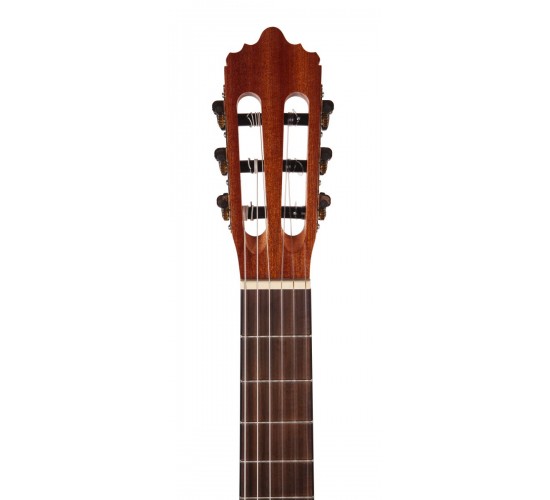 La Mancha Rubinito LSM классическая гитара
