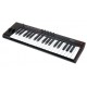 IK Multimedia iRig Keys 2 Pro USB MIDI-клавиатура для Mac/PC и iOS/Android, 37 клавиш
