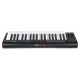 IK Multimedia iRig Keys 2 Pro USB MIDI-клавиатура для Mac/PC и iOS/Android, 37 клавиш