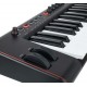 IK Multimedia iRig Keys 2 Pro USB MIDI-клавиатура для Mac/PC и iOS/Android, 37 клавиш
