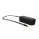 IK Multimedia iRig Pre 2 микрофонный интерфейс XLR и предусилитель для iOS, Android и цифровых фото