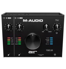 M-Audio AIR 192 | 6 USB аудио интерфейс