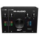 M-Audio AIR 192 | 6 USB аудио интерфейс