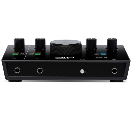 M-Audio AIR 192 | 6 USB аудио интерфейс