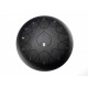 Foix FTD-1213C-BK Глюкофон, 30см, До мажор, черный