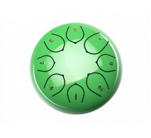 Foix FTD-68C-GR Глюкофон, 15см, До мажор, зеленый