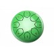 Foix FTD-68C-GR Глюкофон, 15см, До мажор, зеленый