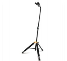 Hercules GS414B Plus стойка для гитары с автозахватом