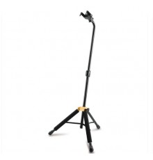 Hercules GS414B Plus стойка для гитары с автозахватом