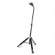 Hercules GS414B Plus стойка для гитары с автозахватом