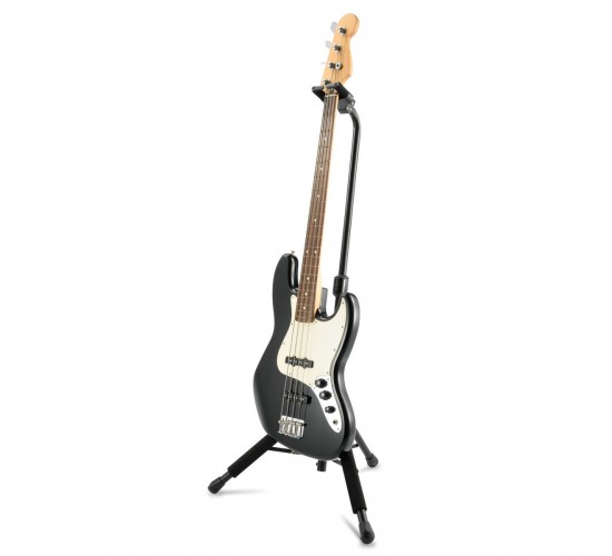Hercules GS414B Plus стойка для гитары с автозахватом