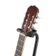 Hercules GS414B Plus стойка для гитары с автозахватом