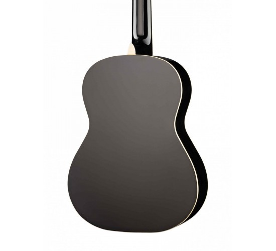 Homage LC-3900-BK классическая гитара 39"