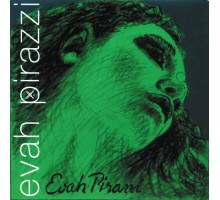 Pirastro 419031 Evah Pirazzi комплект струн для скрипки 4/4, сильное натяжение
