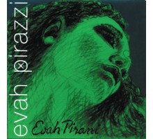 Pirastro 419031 Evah Pirazzi комплект струн для скрипки 4/4, сильное натяжение