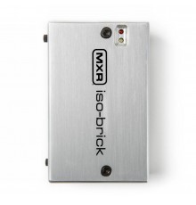 Dunlop M238 MXR Iso-Brick блок питания для педалей эффектов