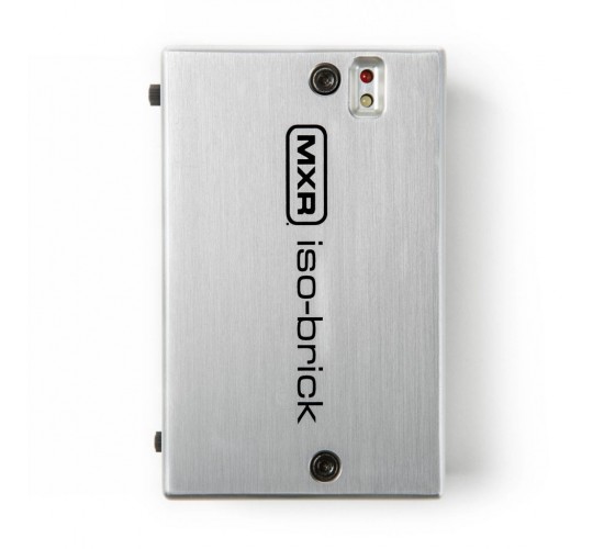Dunlop M238 MXR Iso-Brick блок питания для педалей эффектов