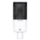 Lewitt LCT 240 PRO White студийный микрофон с большой диафрагмой