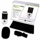 Lewitt LCT 240 PRO White студийный микрофон с большой диафрагмой